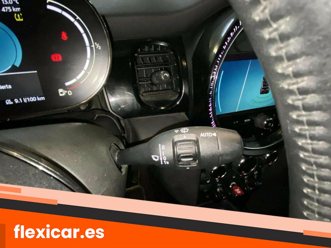 Foto Mini Cooper 26