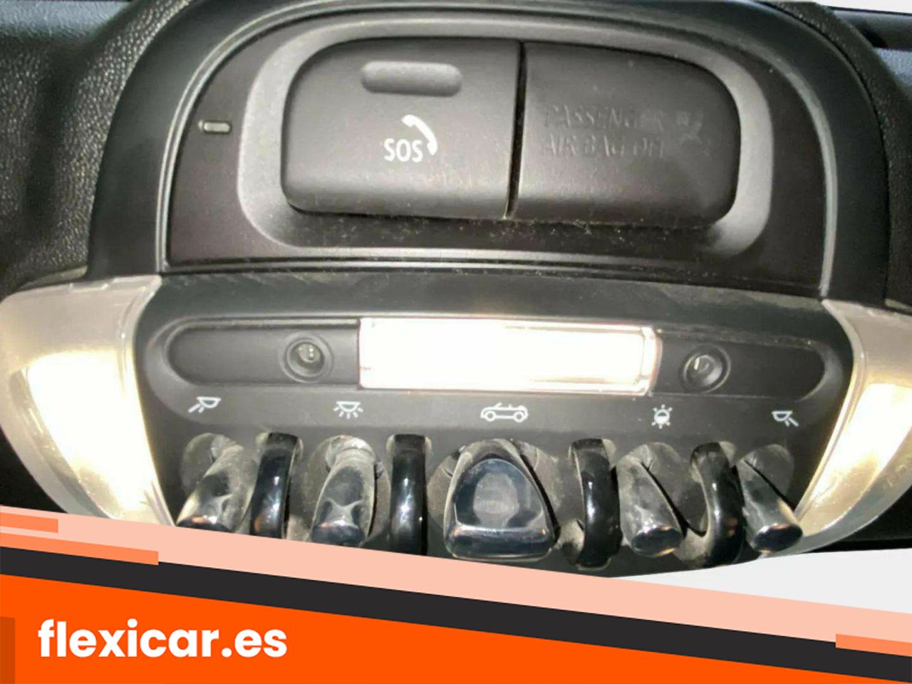 Foto Mini Cooper 27