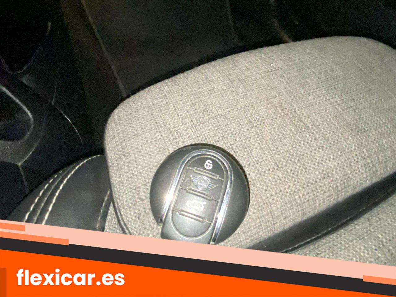 Foto Mini Cooper 29