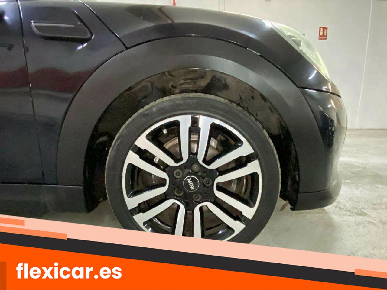 Foto Mini Cooper 32