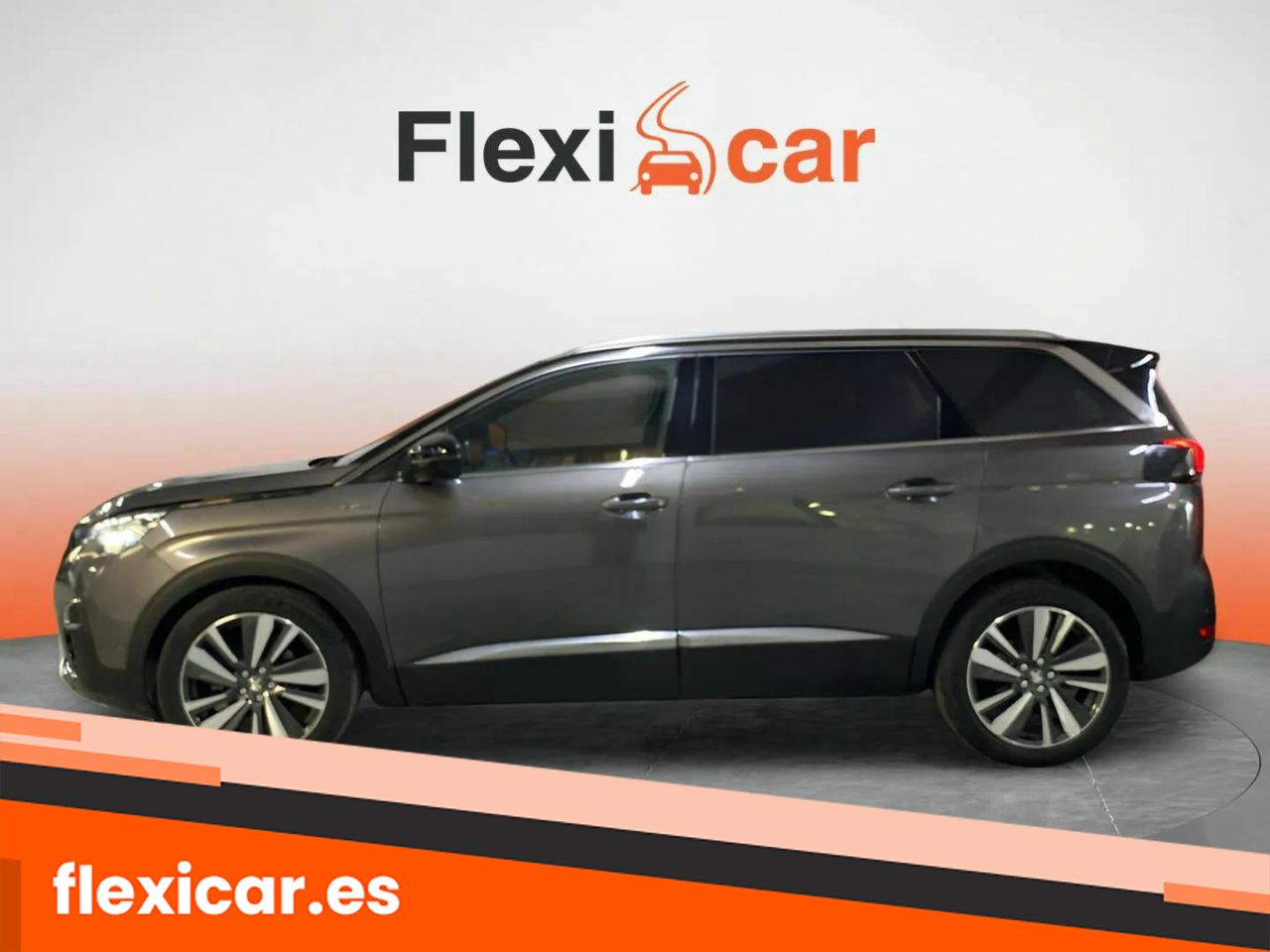 Foto Peugeot 5008 3
