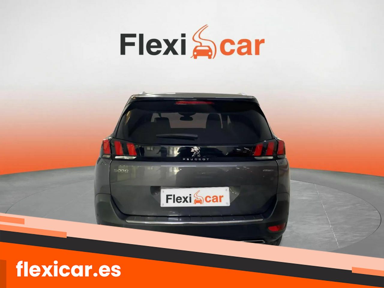 Foto Peugeot 5008 5