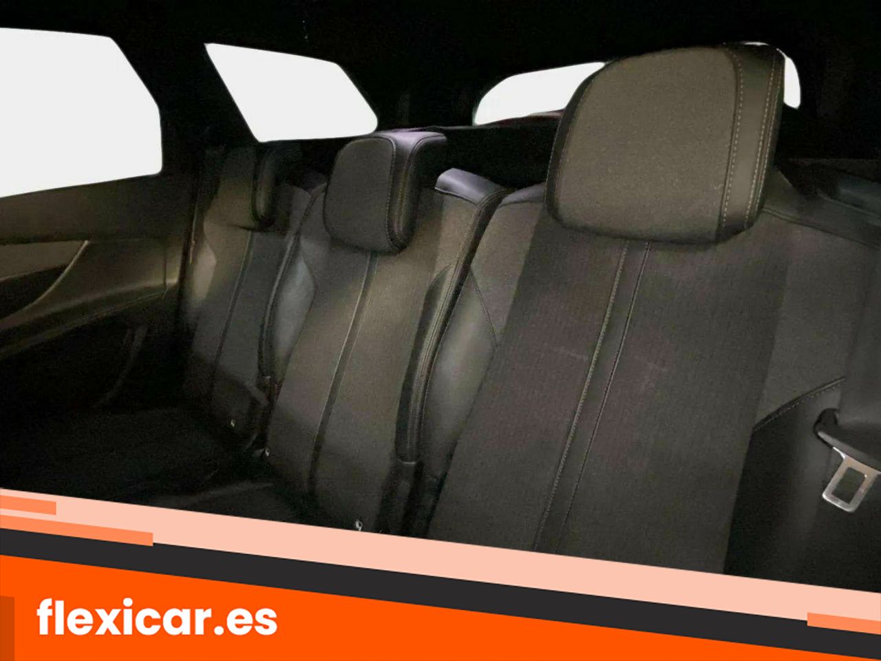 Foto Peugeot 5008 7