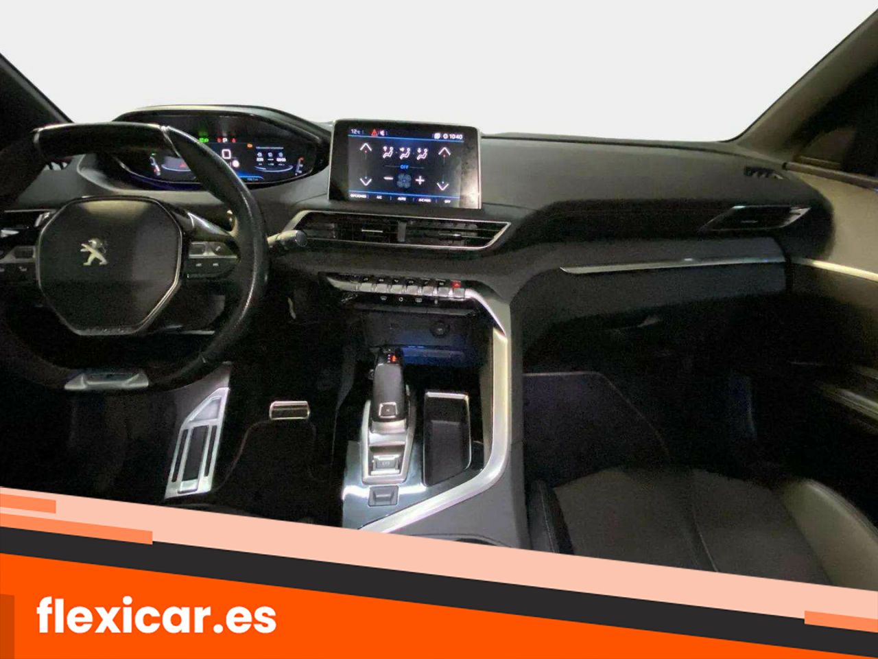 Foto Peugeot 5008 10