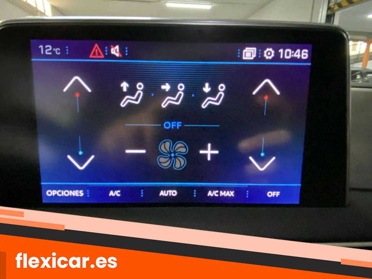 Foto Peugeot 5008 13