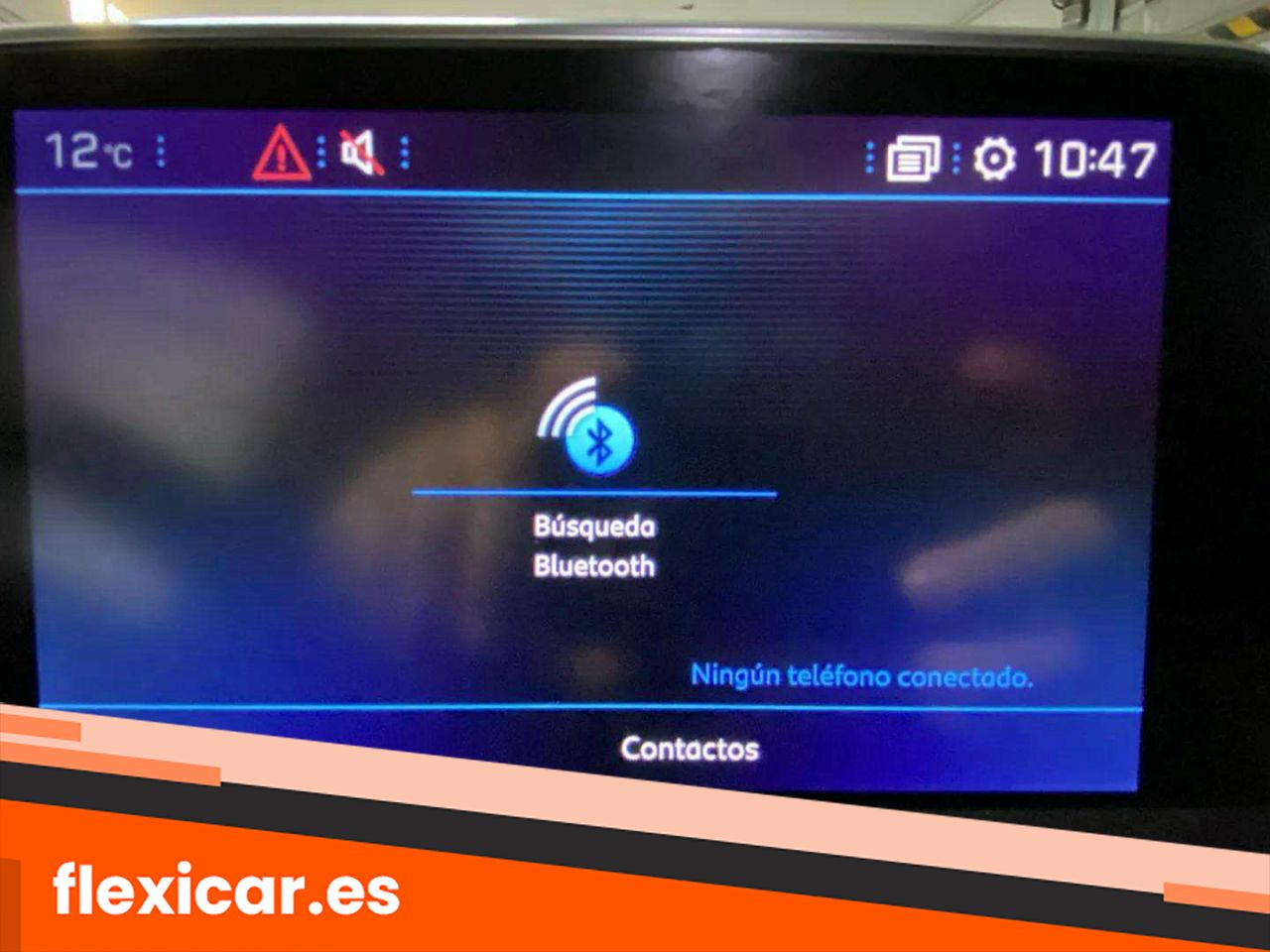 Foto Peugeot 5008 15