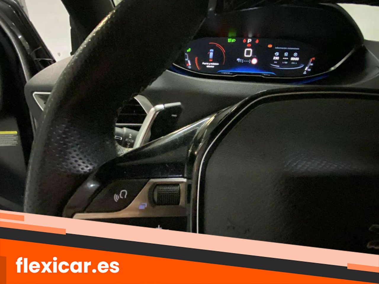 Foto Peugeot 5008 16