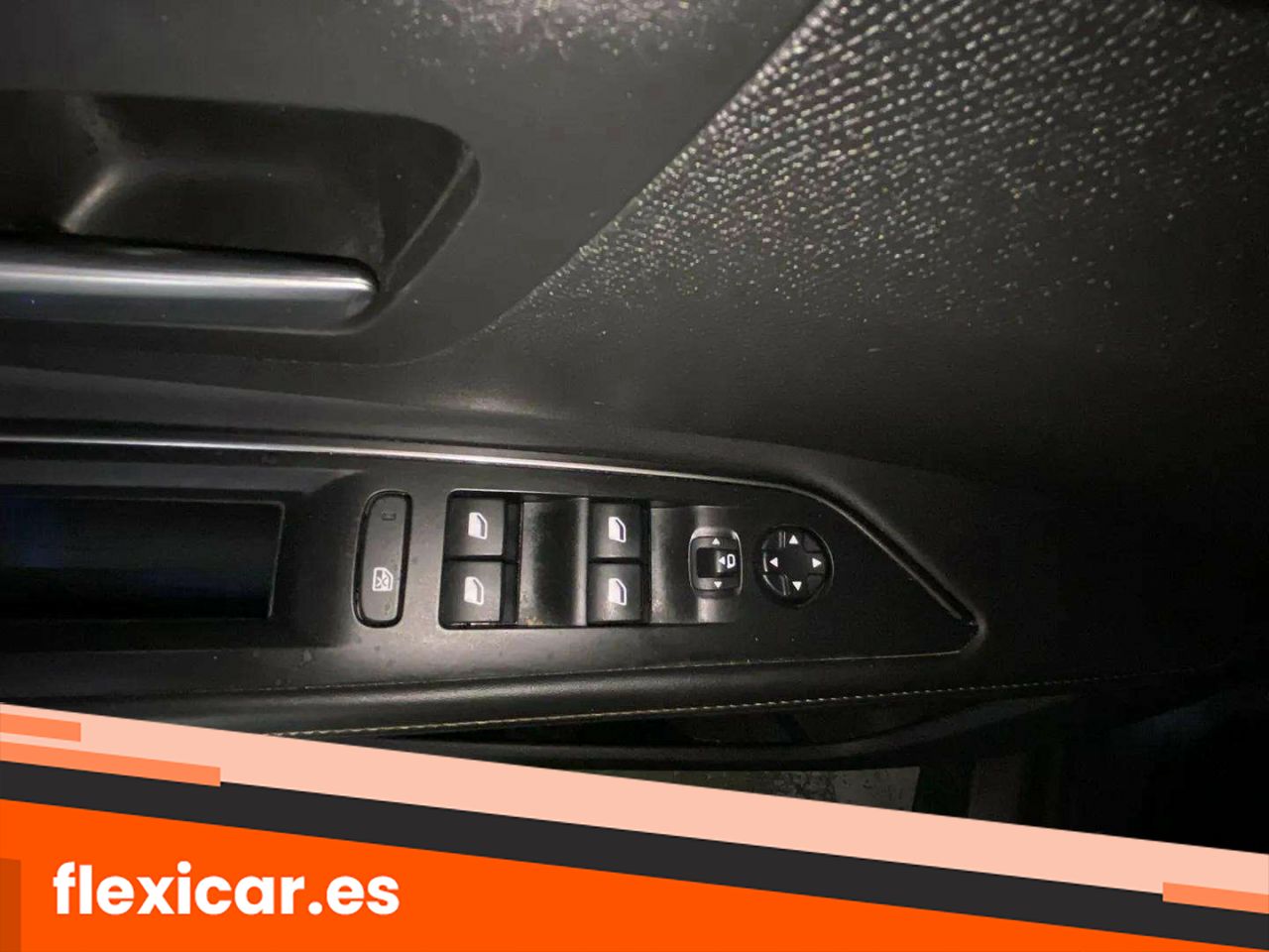 Foto Peugeot 5008 18