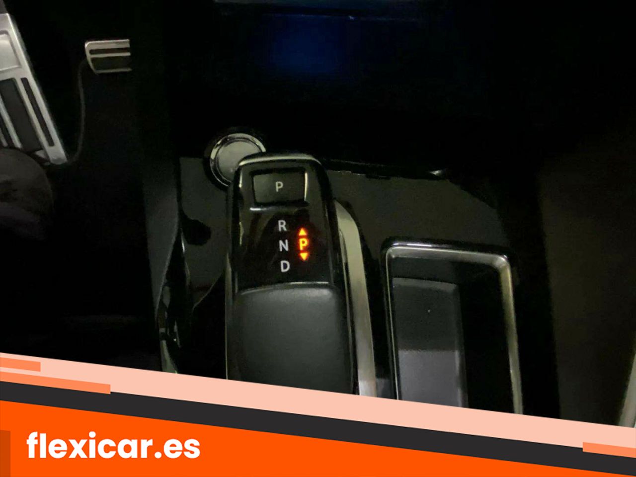 Foto Peugeot 5008 20