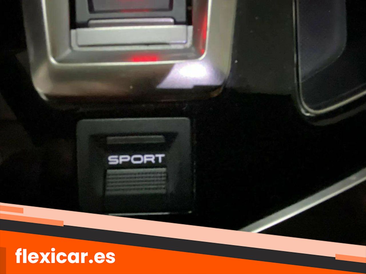 Foto Peugeot 5008 22