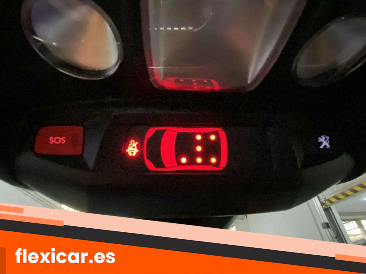 Foto Peugeot 5008 23