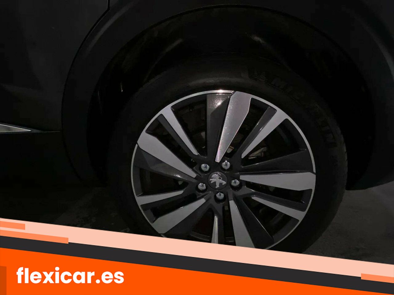 Foto Peugeot 5008 25
