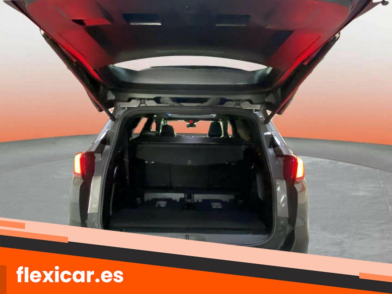 Foto Peugeot 5008 26