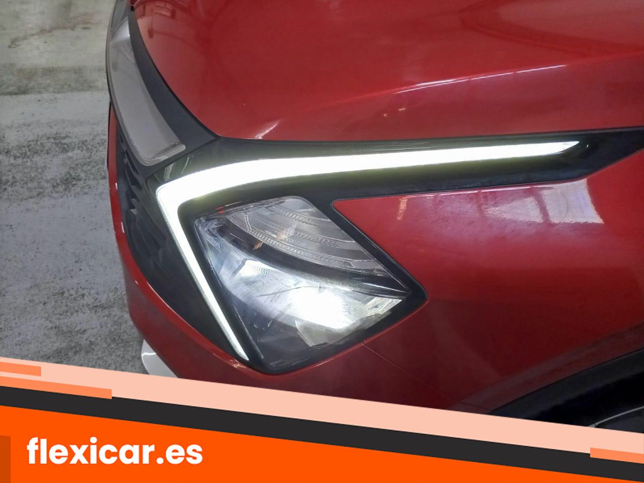 Foto Kia Sportage 19