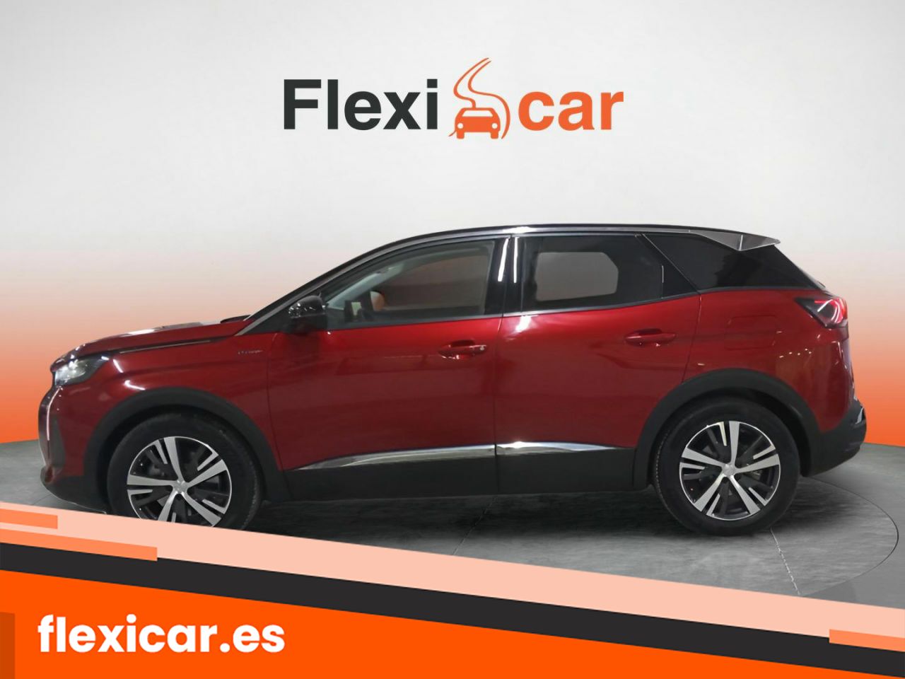 Foto Peugeot 3008 3