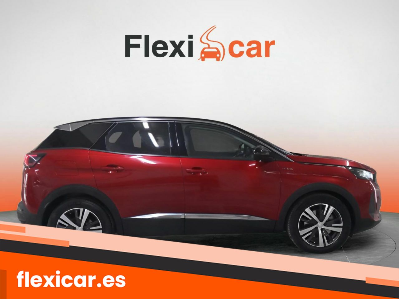 Foto Peugeot 3008 4