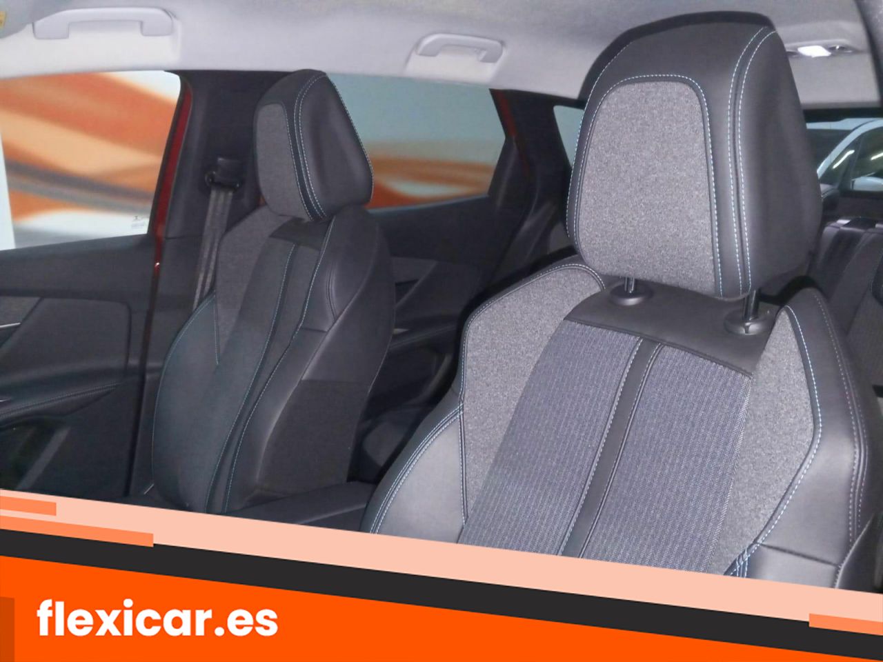 Foto Peugeot 3008 7