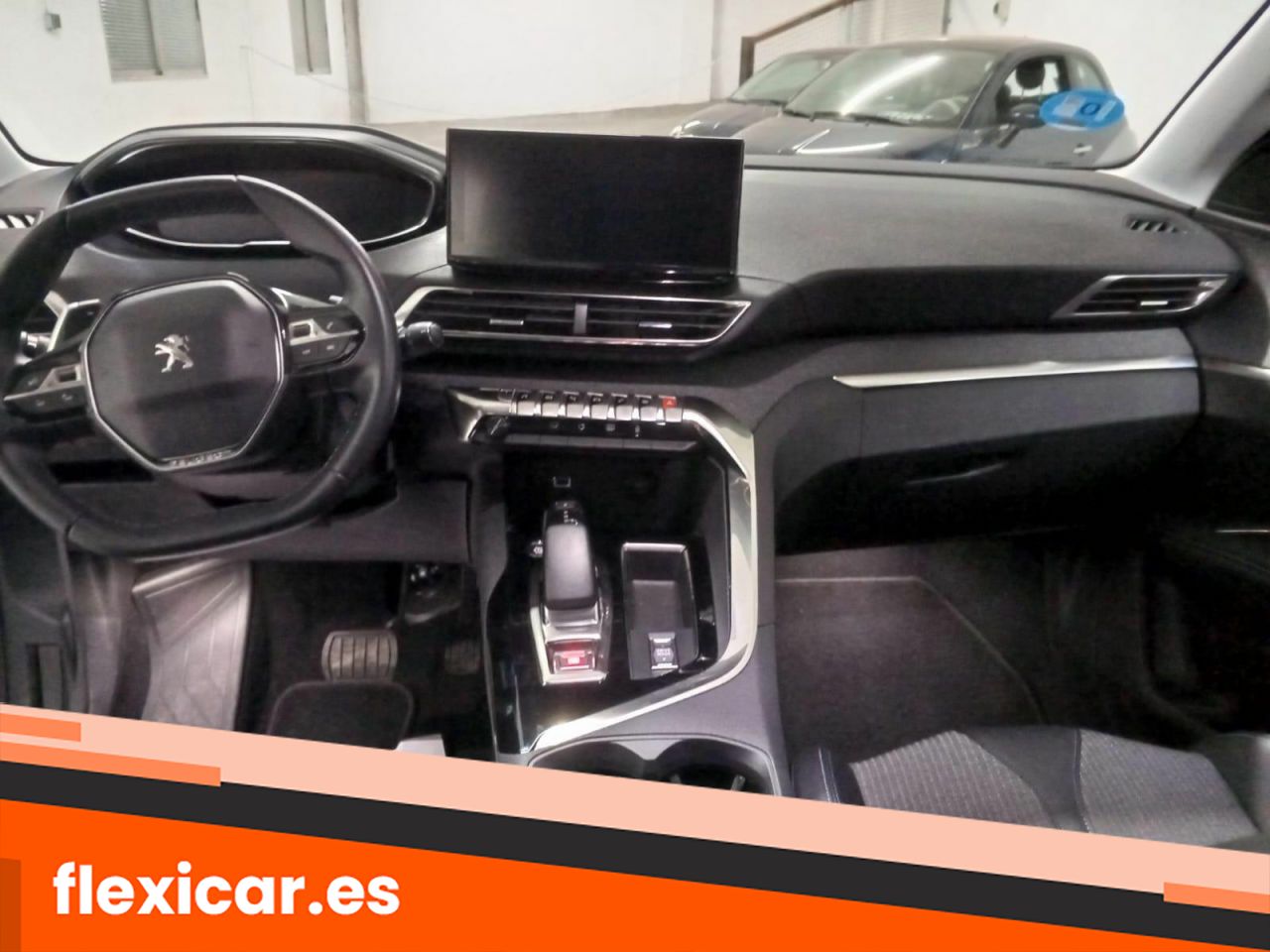 Foto Peugeot 3008 9