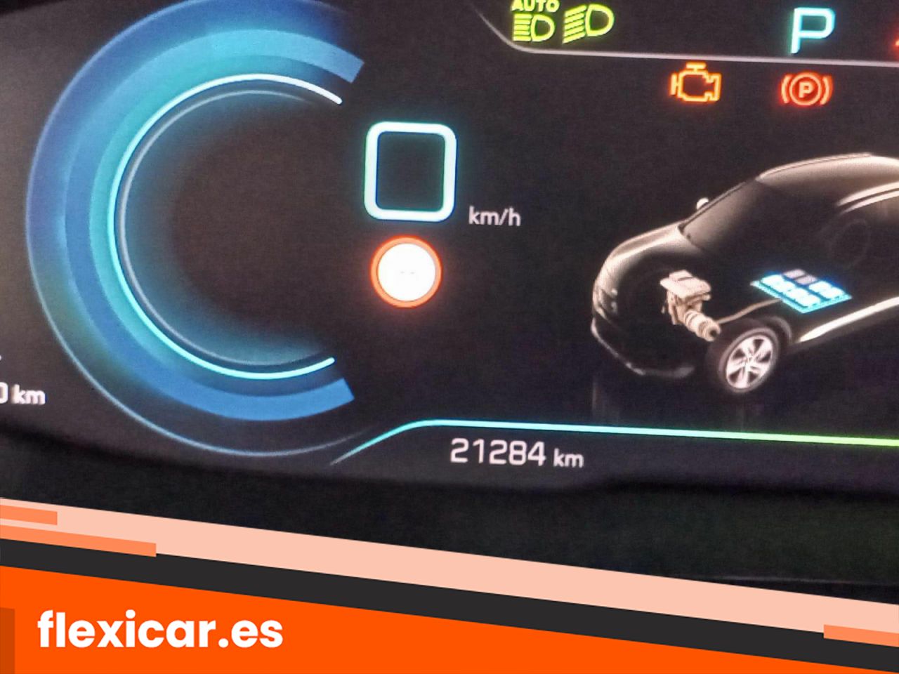 Foto Peugeot 3008 11