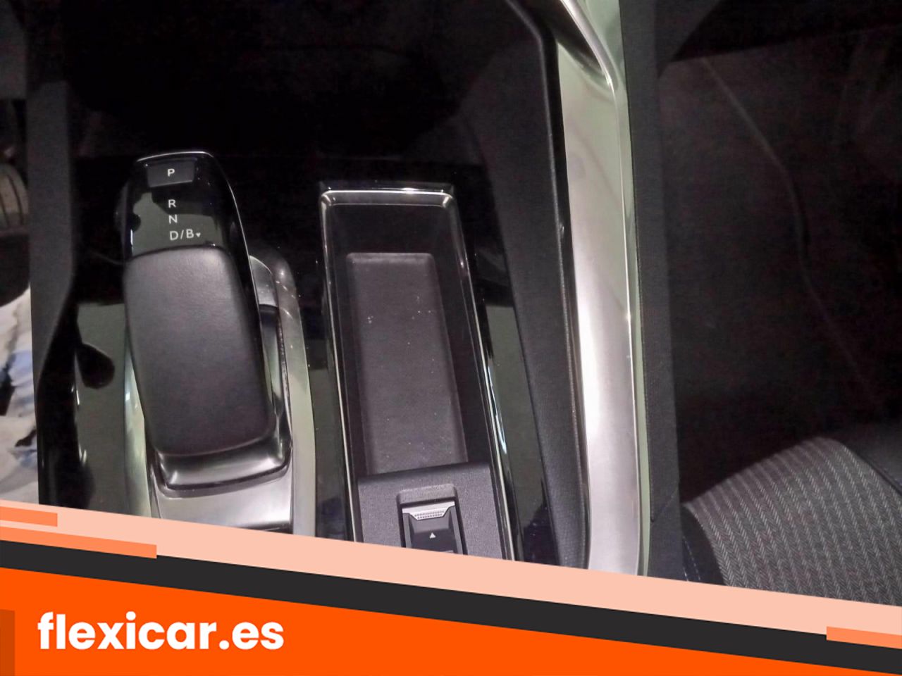 Foto Peugeot 3008 12