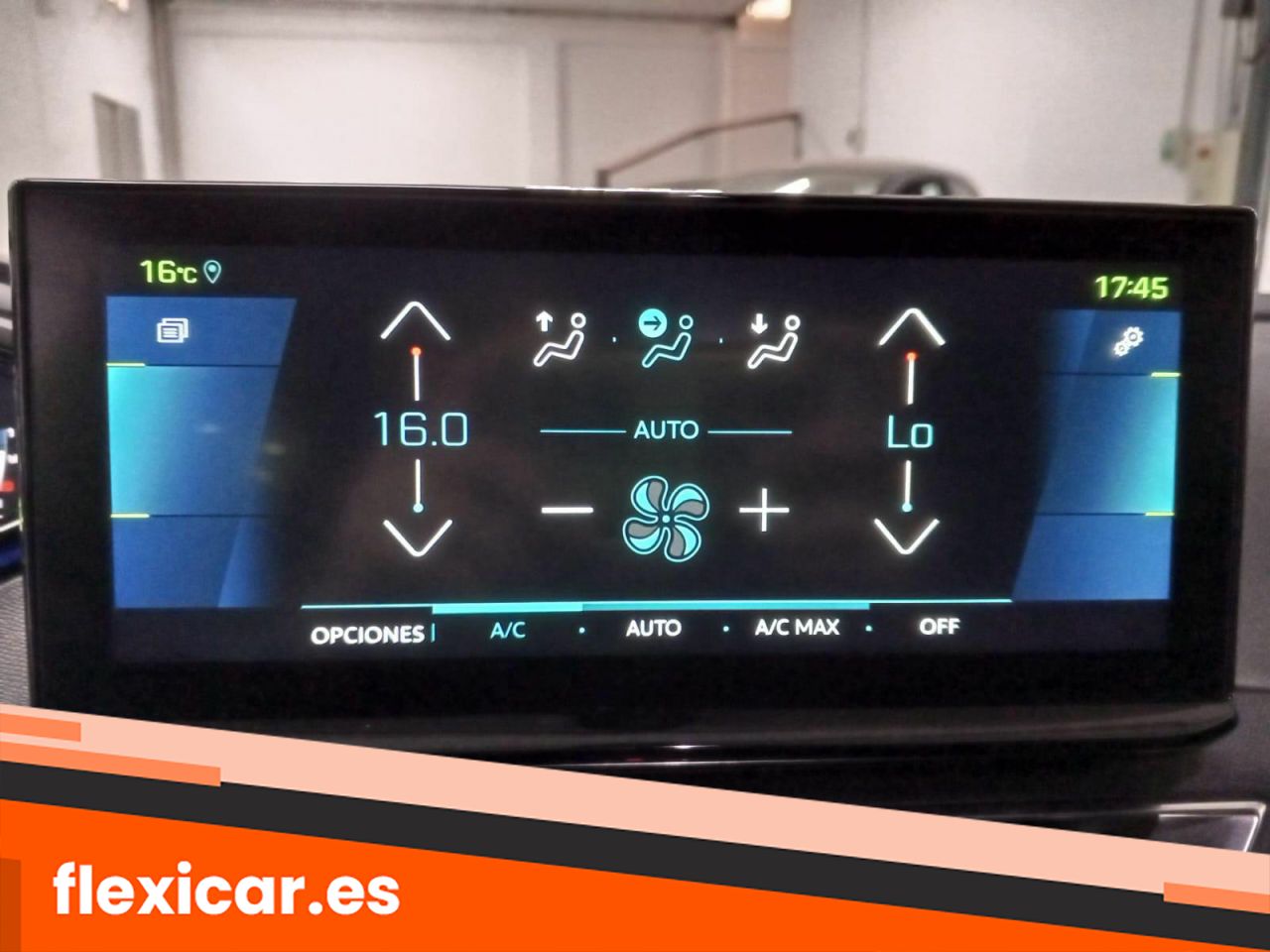 Foto Peugeot 3008 14