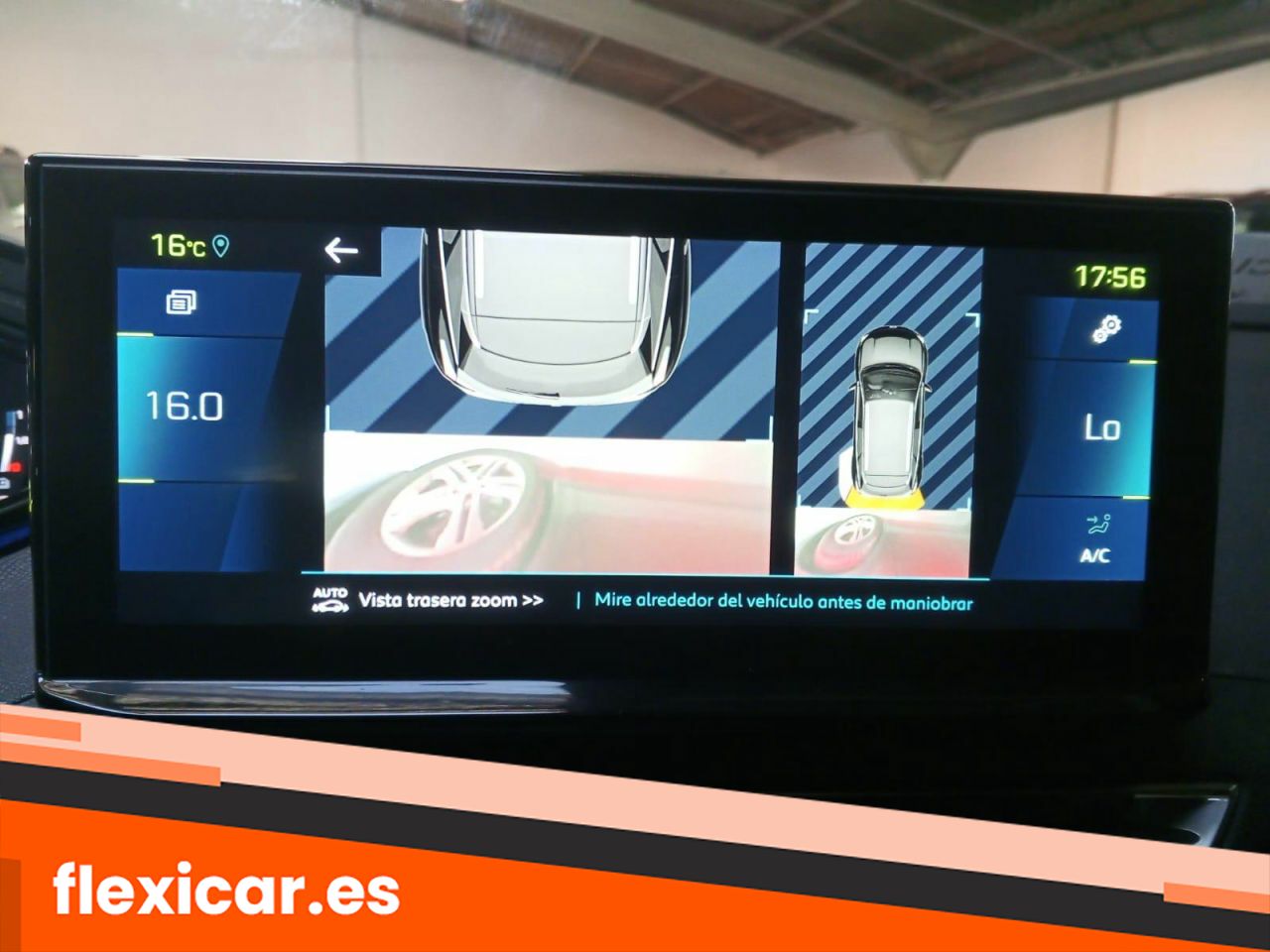 Foto Peugeot 3008 16