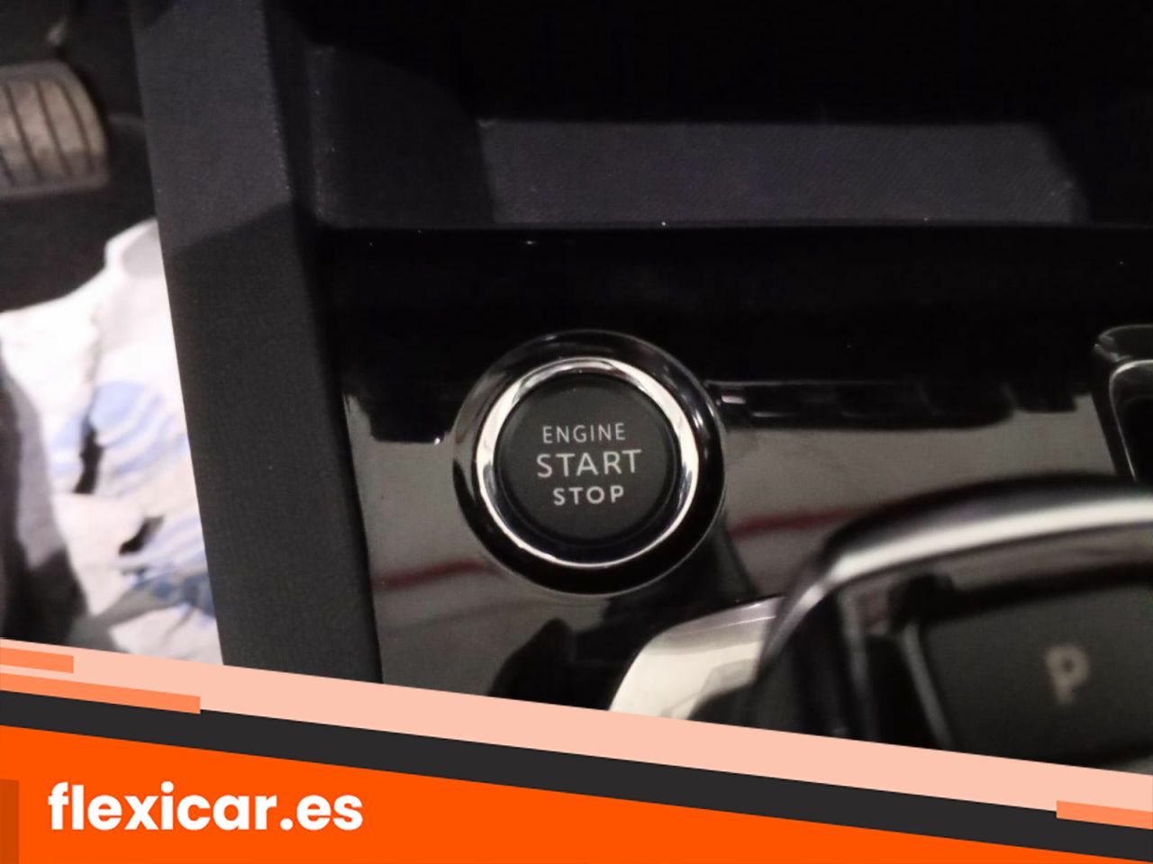 Foto Peugeot 3008 17