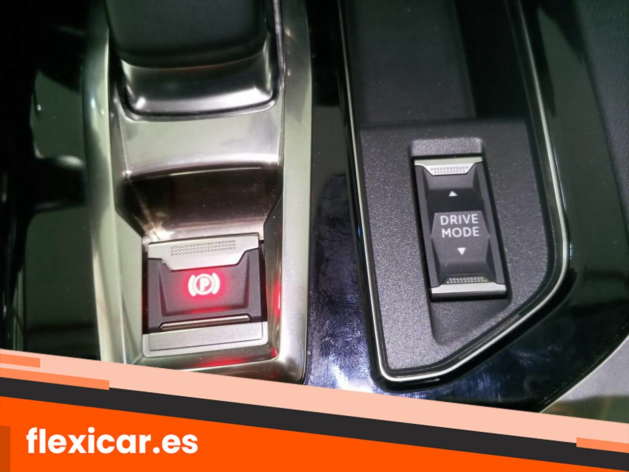 Foto Peugeot 3008 18