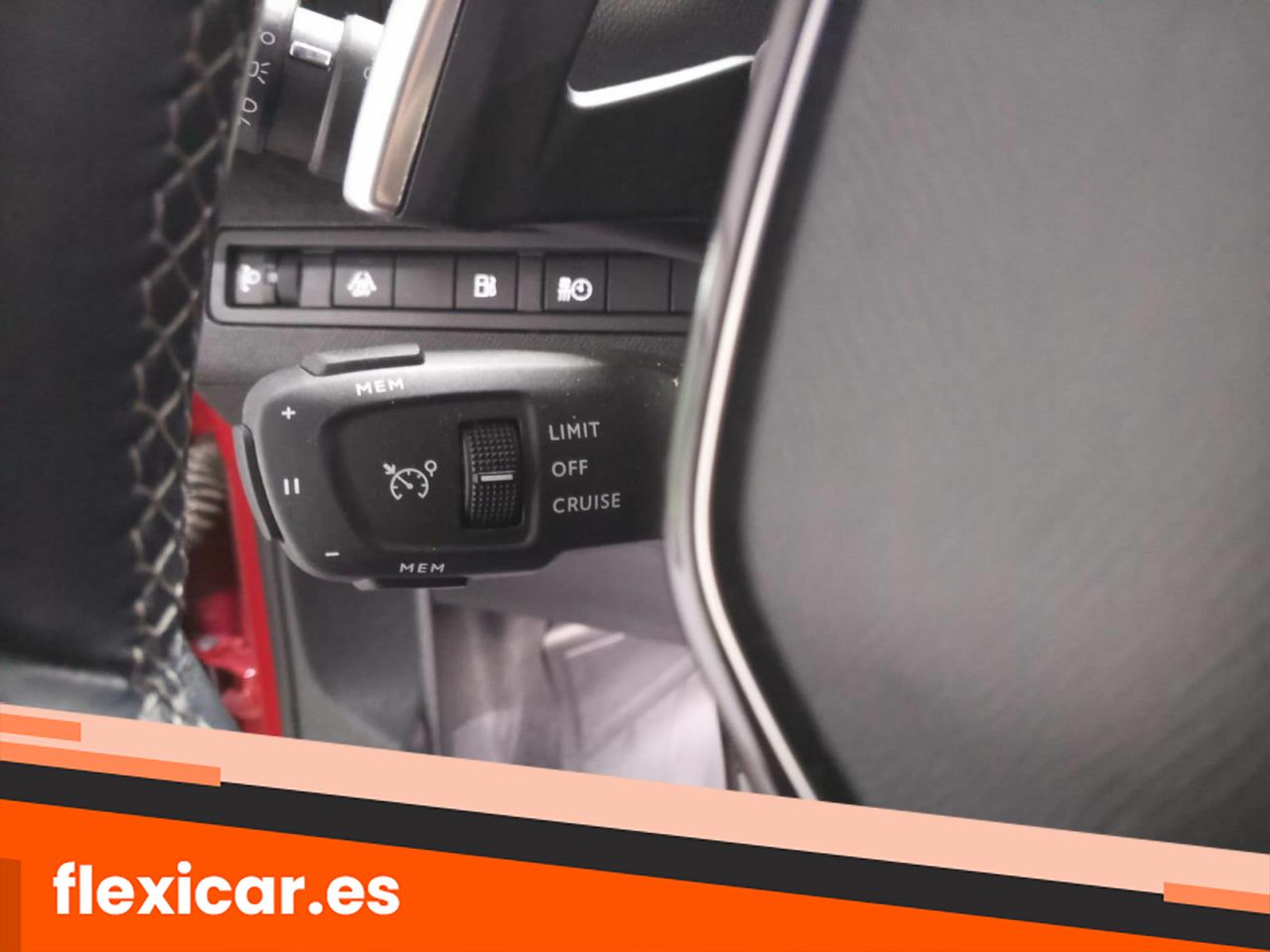 Foto Peugeot 3008 19