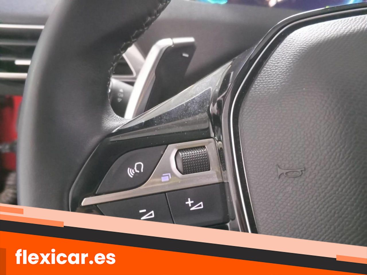 Foto Peugeot 3008 22