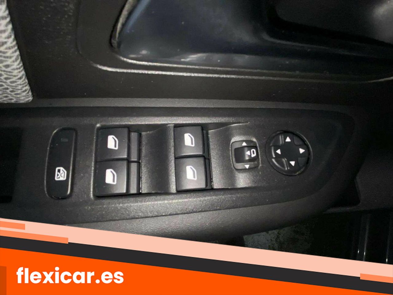 Foto Citroën C4 24
