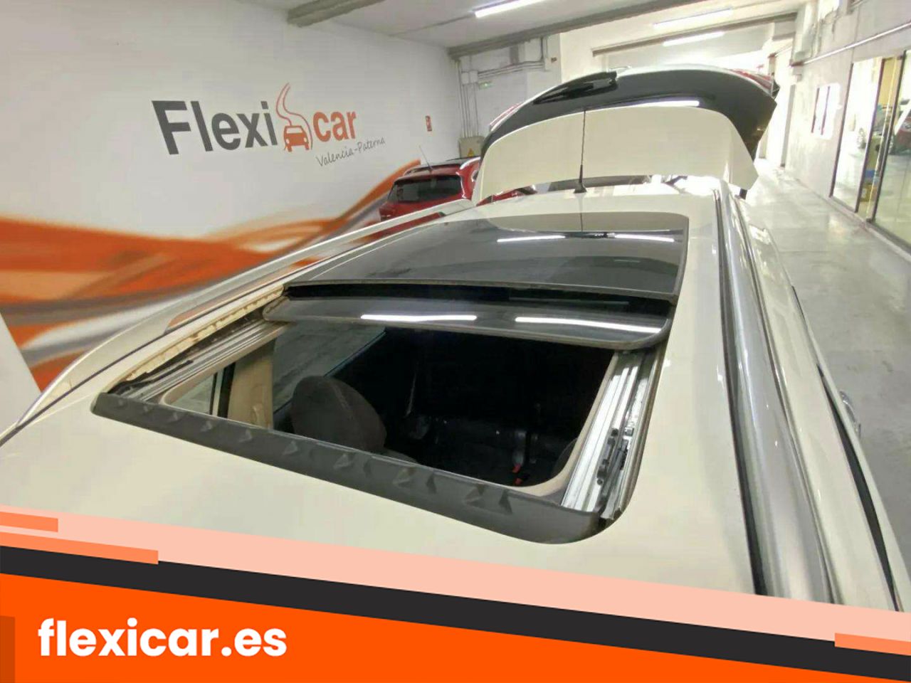 Foto Nissan X-Trail 5