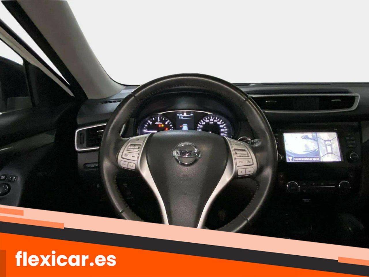 Foto Nissan X-Trail 7