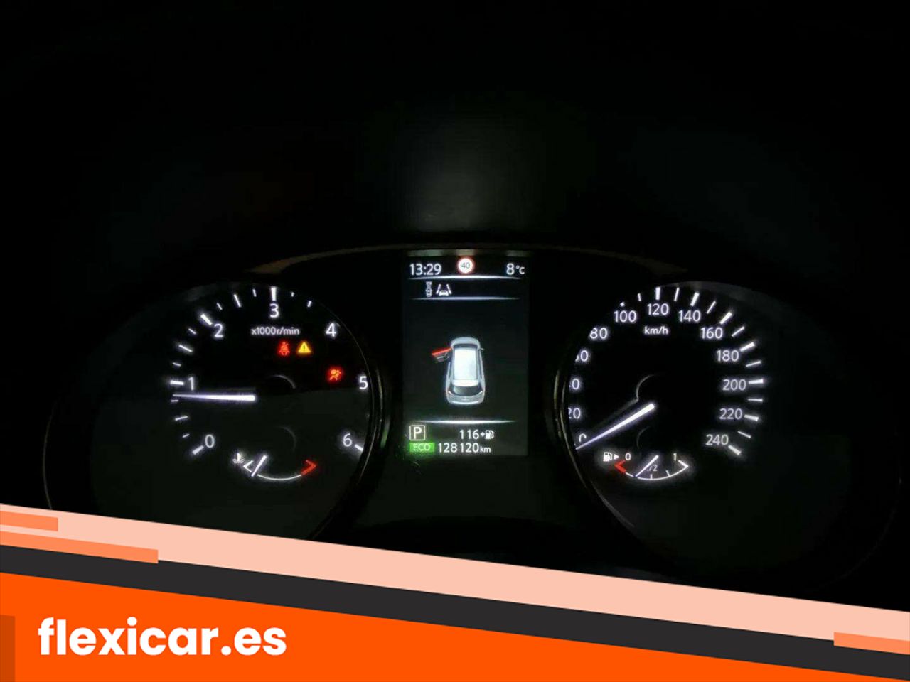 Foto Nissan X-Trail 9