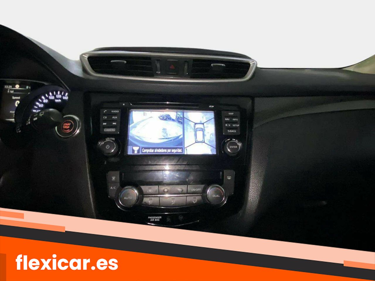 Foto Nissan X-Trail 10