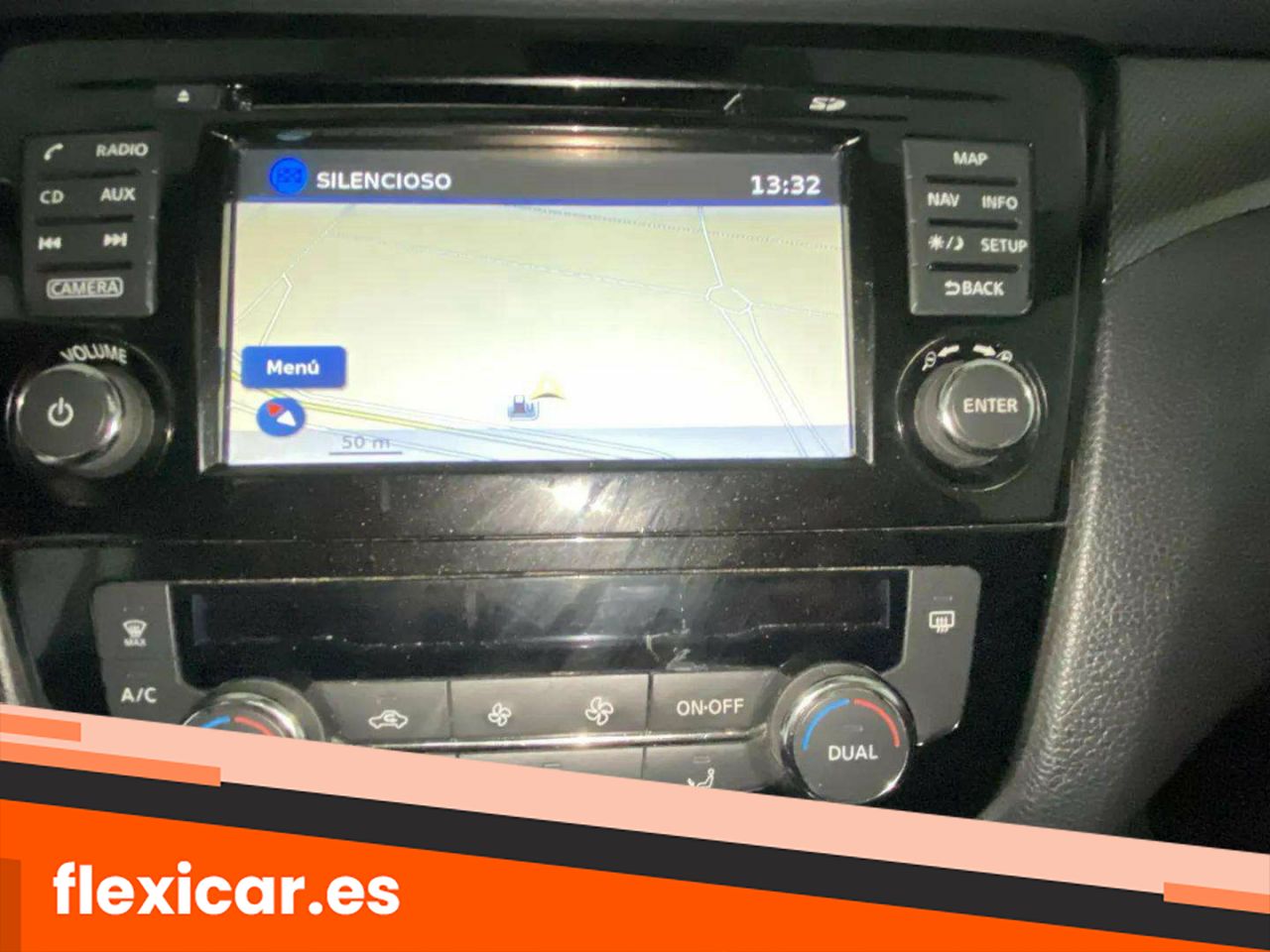 Foto Nissan X-Trail 11