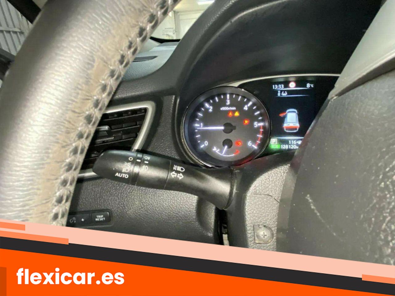 Foto Nissan X-Trail 17