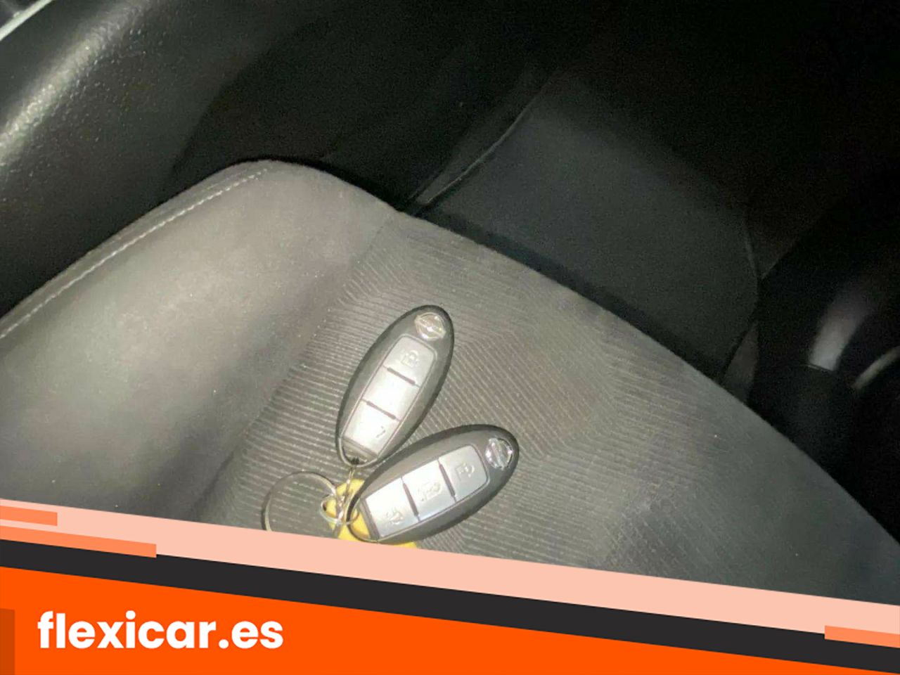Foto Nissan X-Trail 24