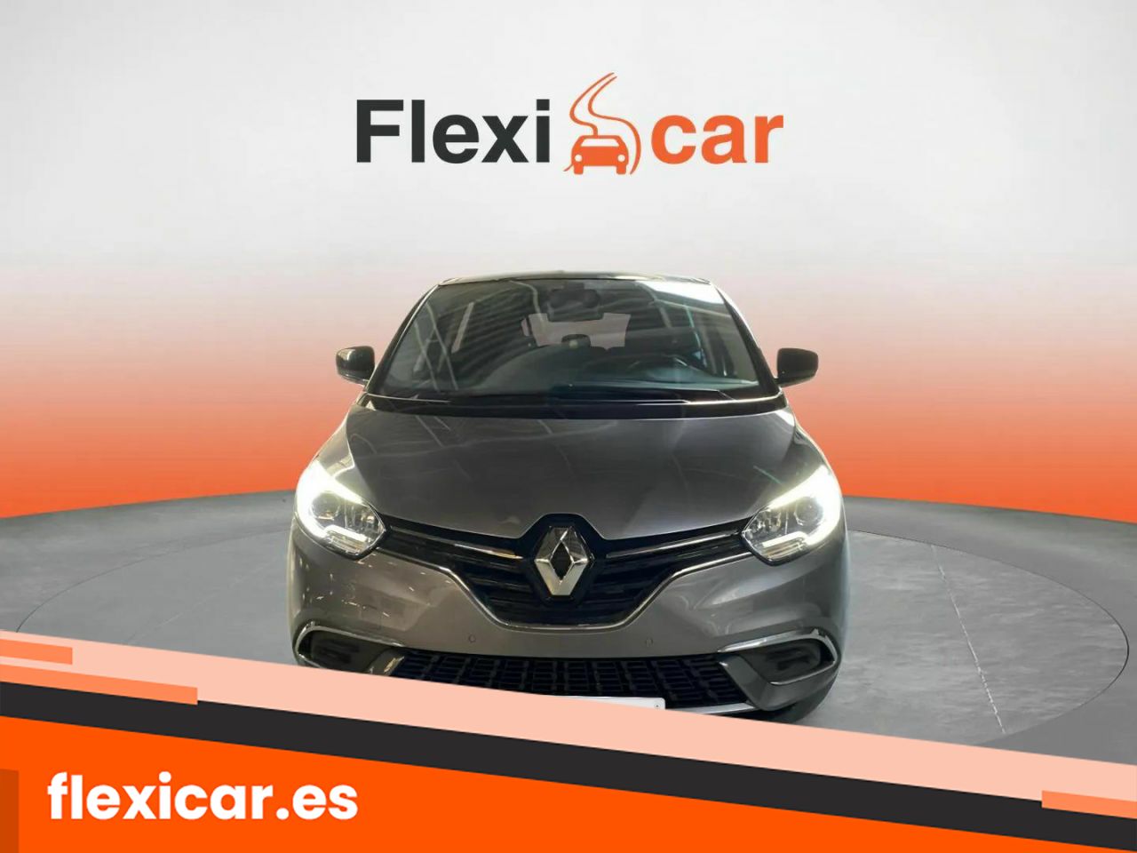 Foto Renault Grand Scénic 2