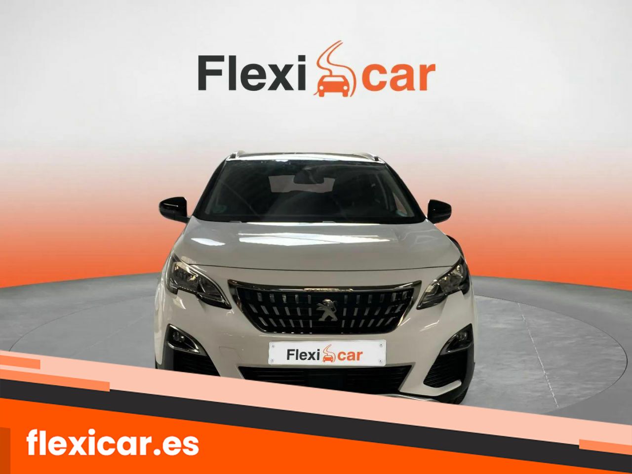 Foto Peugeot 3008 2