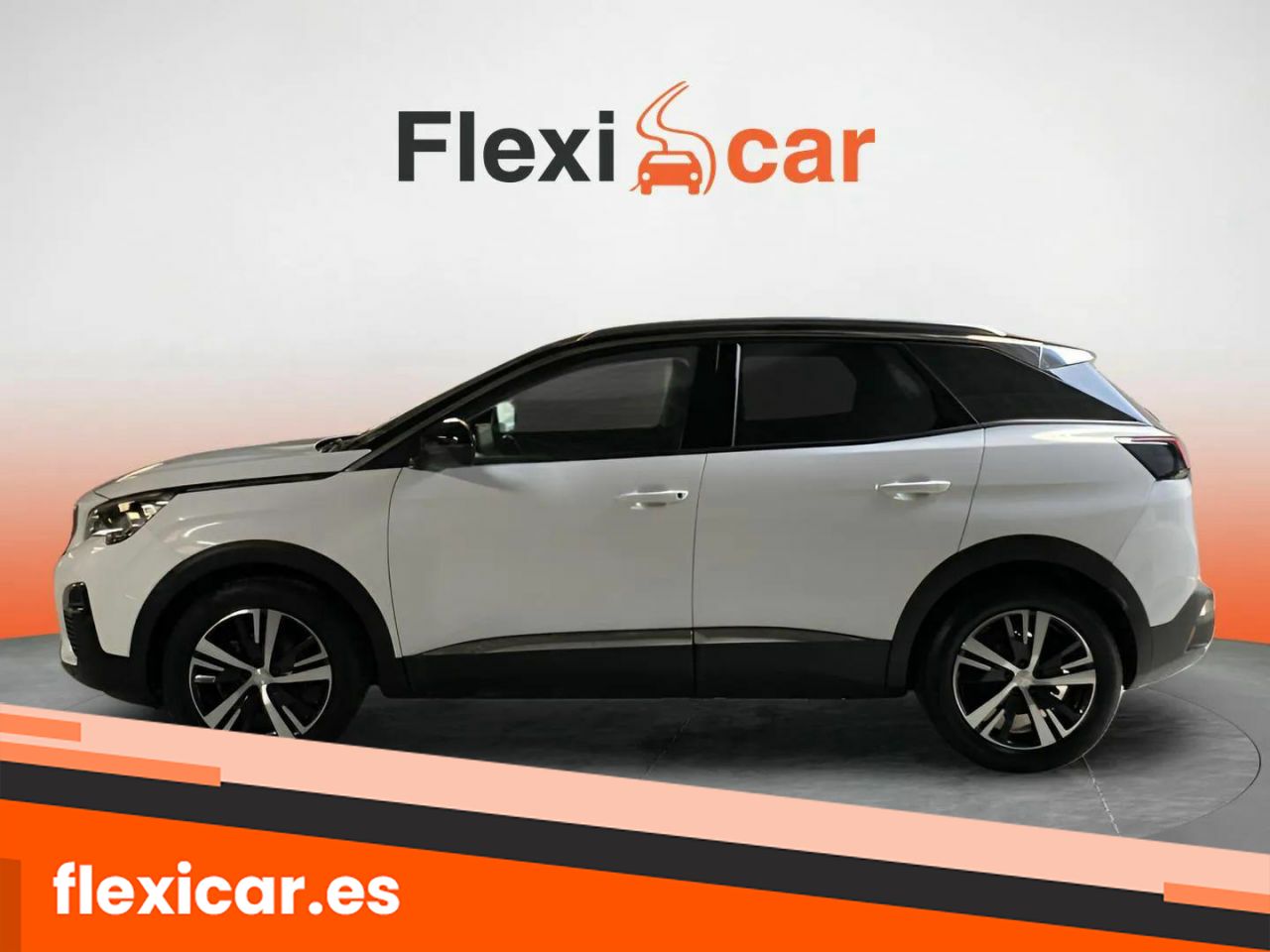 Foto Peugeot 3008 3