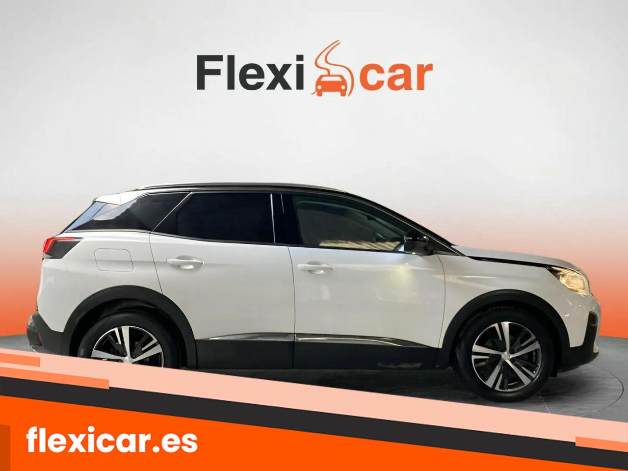 Foto Peugeot 3008 4