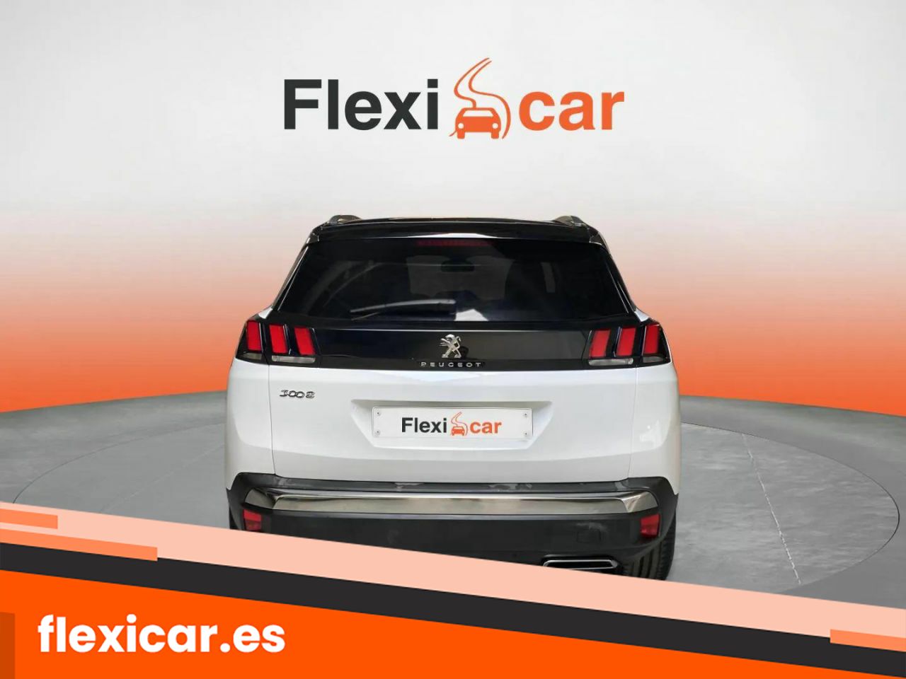 Foto Peugeot 3008 5