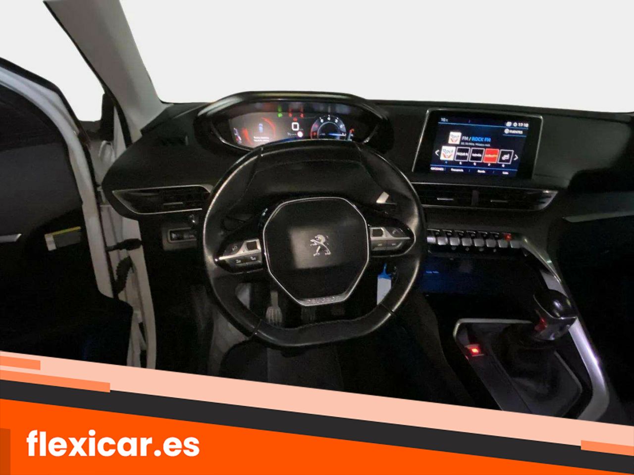 Foto Peugeot 3008 8
