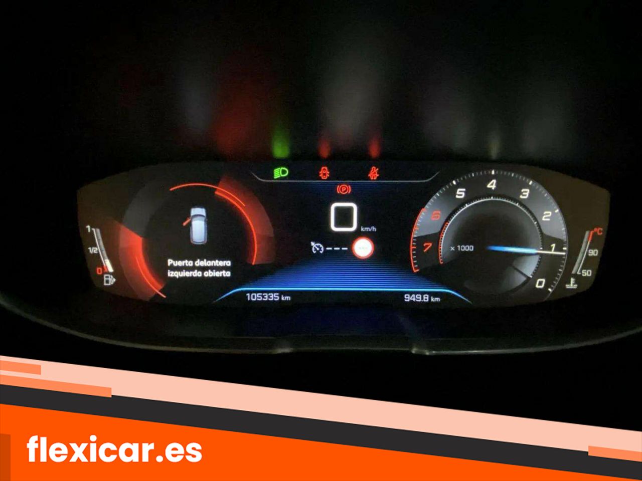 Foto Peugeot 3008 9