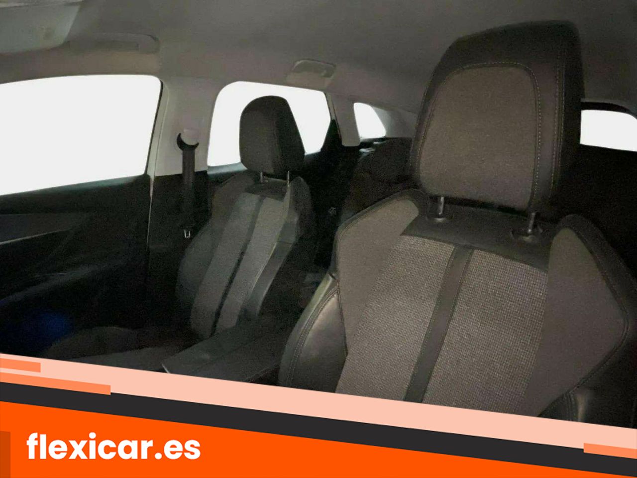 Foto Peugeot 3008 11