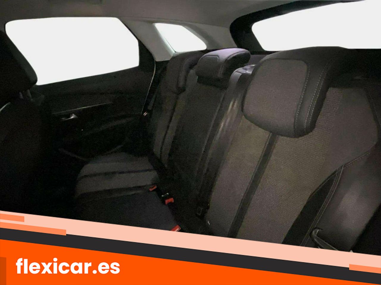 Foto Peugeot 3008 12