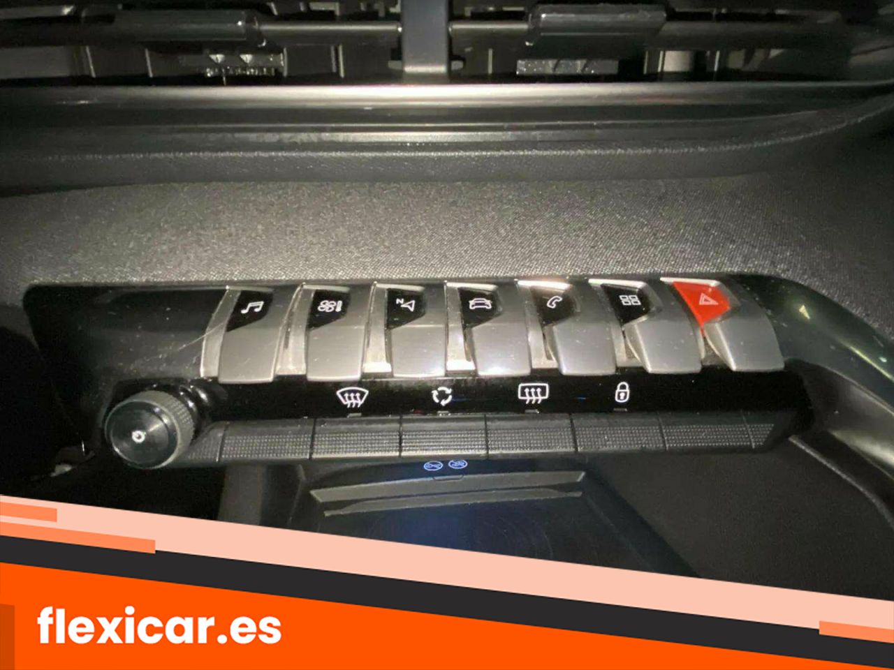 Foto Peugeot 3008 14