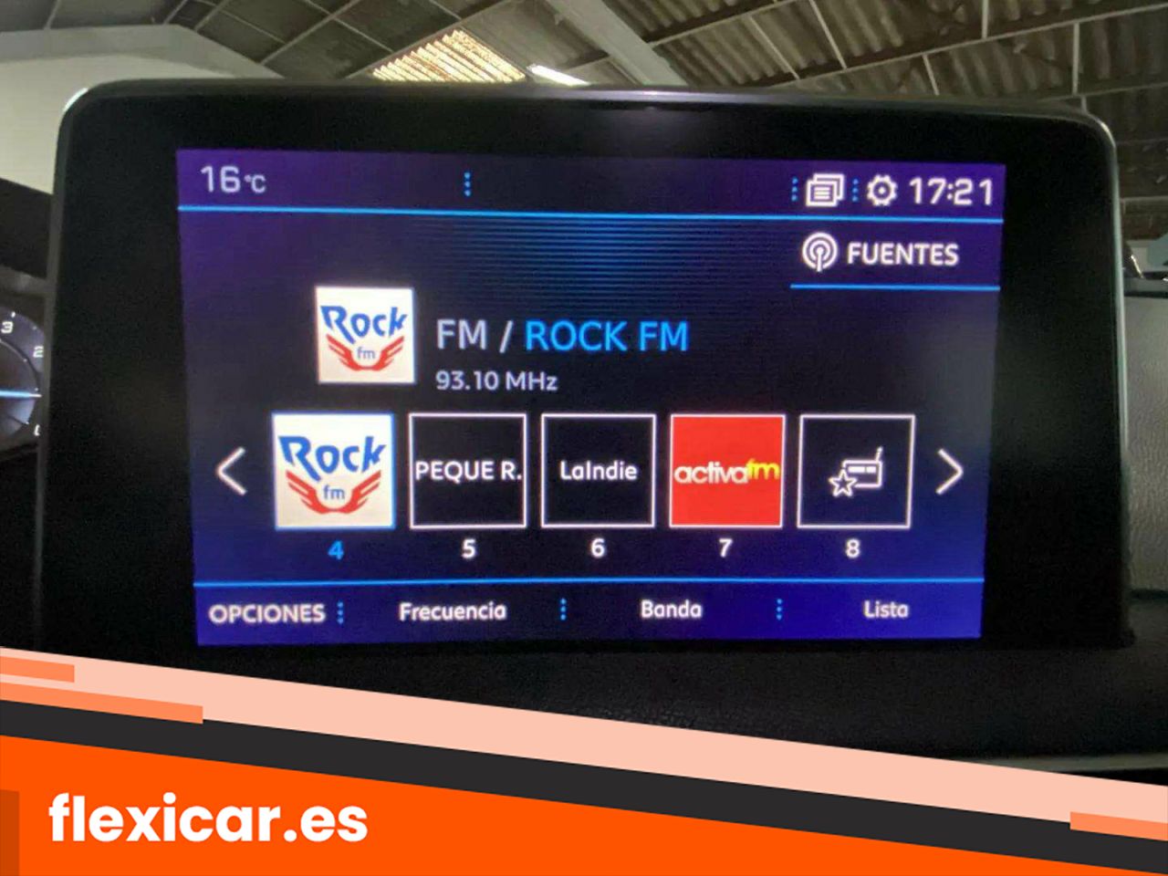 Foto Peugeot 3008 15