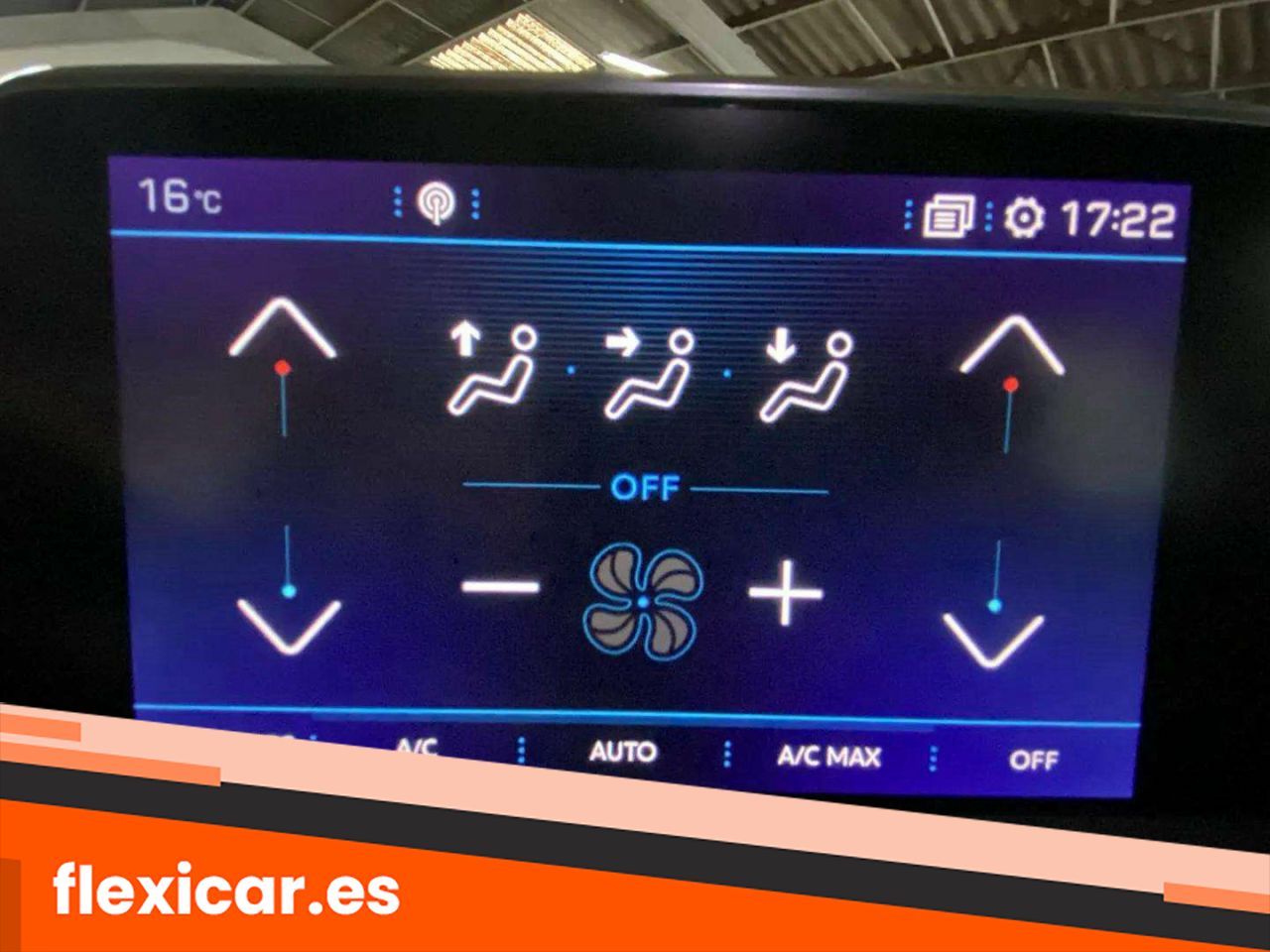 Foto Peugeot 3008 17
